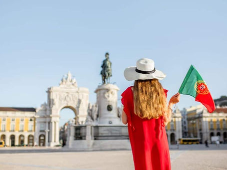 Moving to Lisbon - Top Things You Should Know Before Moving