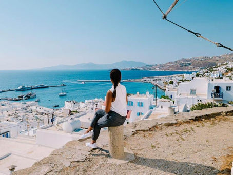 Integrating into Greek Society - Tips for New Residents