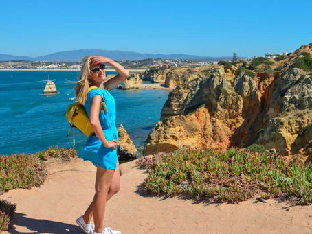 The pros and cons of living in the Algarve
