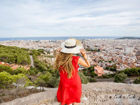Best Things to Do When Living in Barcelona