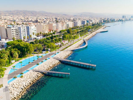 The Best Places to Retire in Cyprus