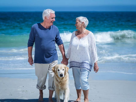 7 Great Reasons to Retire in Spain