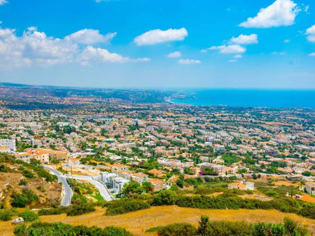 Pros and cons of living in Paphos