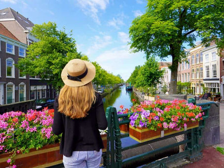 Integrating into Netherlands Society - Tips for New Residents
