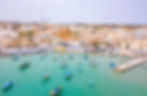 Marsaxlokk