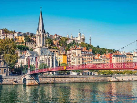 Best cities to live in France for Expats