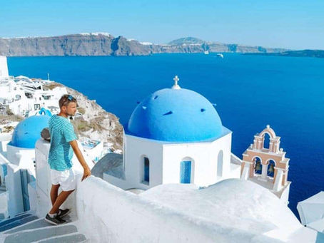 The Pros and Cons of Living in Greece