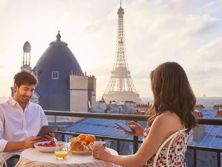 A Guide To Living in France As An Expat