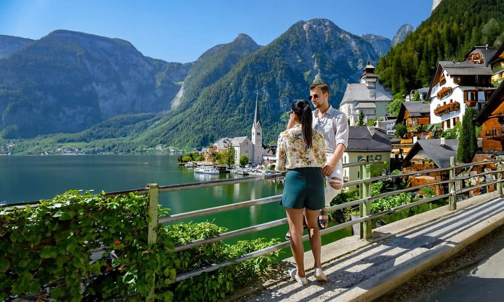 The Top Tips for Living in Austria