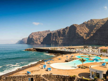 The Climate in the Canary Islands: What to Expect When You Move