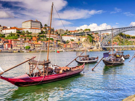 Best Places to Retire in Portugal