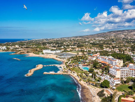 The Best Places To Live In Cyprus