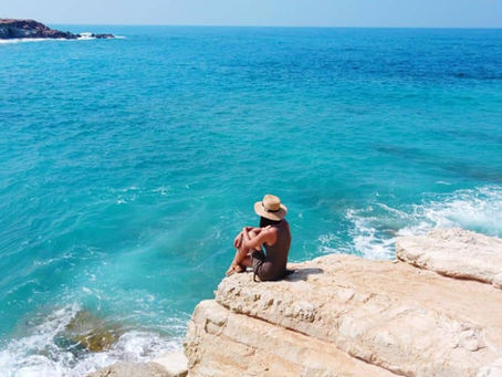 The Top Reasons To Move To Cyprus
