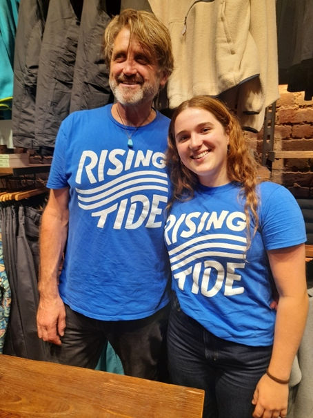 EARTHCHAT: A Rising Tide of activism against fossil fuels