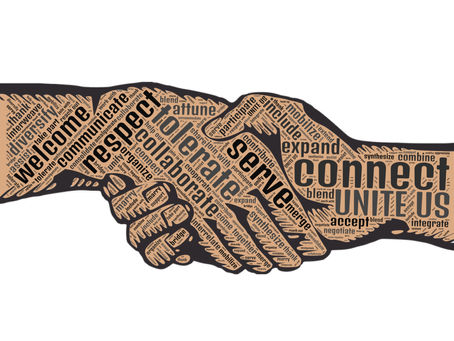 EARTHCHAT: Conversations that Matter in these Times