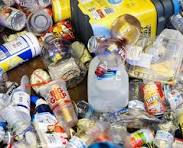 Out with plastics!