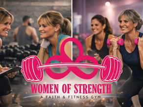Why Traditional Gyms Don’t Work for Most Women