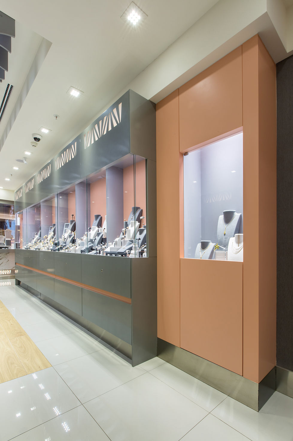 Atasay Mall Of Istanbul-14
