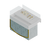 Thumbnail: K&M 02 QUARTZ LARGE COUNTER