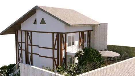 Karamürsel House- İstanbul