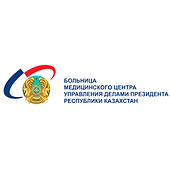 больница президена логотип