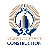 Samruk kazyna logo
