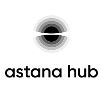 Astana hub logo