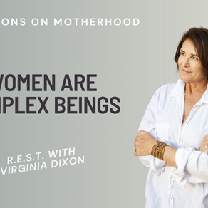 197: Reflections on Motherhood