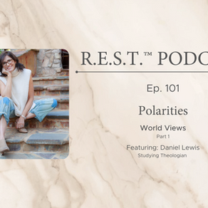 101. Polarities: World Views (pt. 1)