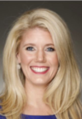 Heidi Arens - Academic Advisor at The Place of R.E.S.T.