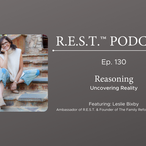 130. Reasoning: Uncovering Reality