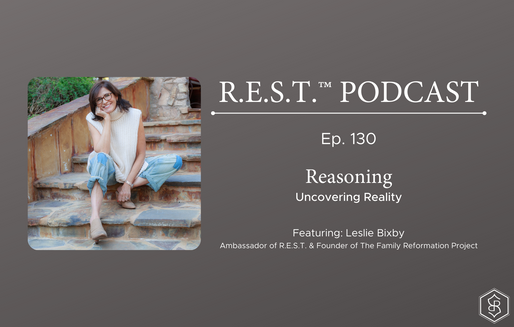 130. Reasoning: Uncovering Reality