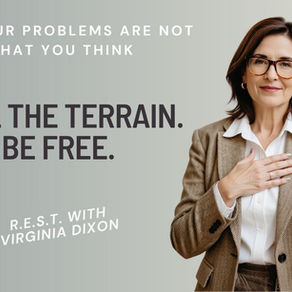 243: Why Your Problems Are Not What You Think
