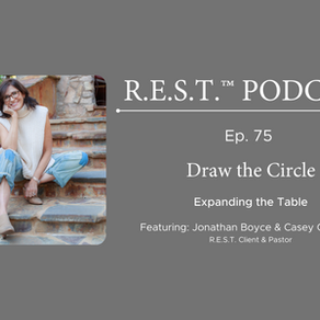 75. Draw the Circle: Expanding the Table