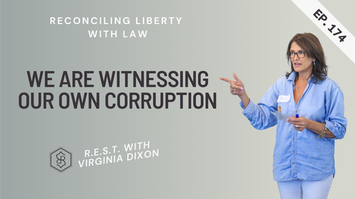 174: Reconciling Liberty with Law