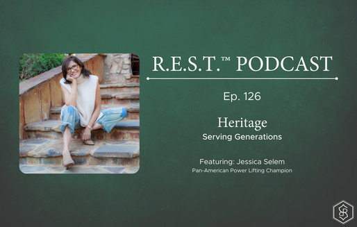 126. Heritage: Serving Generations