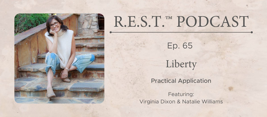 65. Liberty: Practical Application