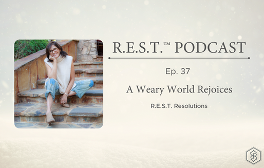 37. R.E.S.T. Resolutions