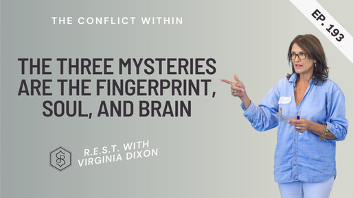 193: The Conflict Within