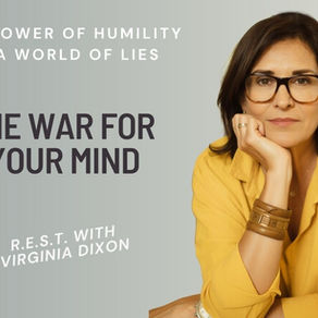 242: The Power of Humility in a World of Lies