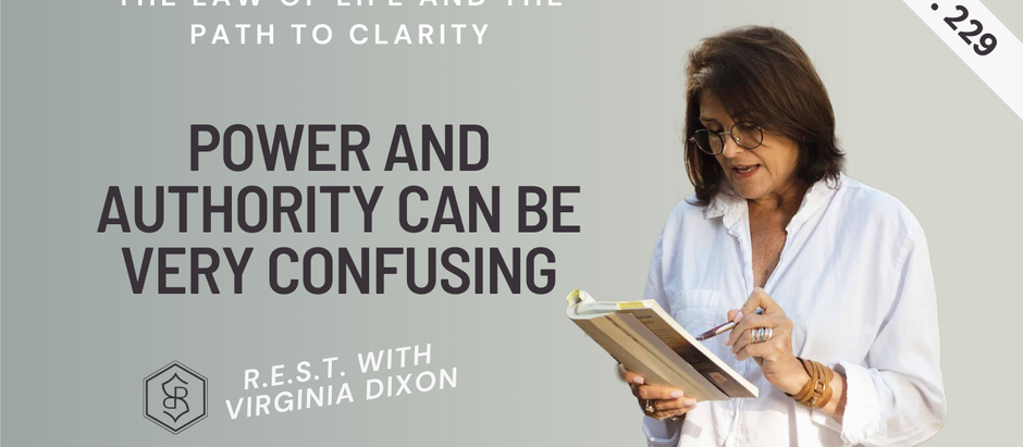 229: The Law of Life and the Path to Clarity