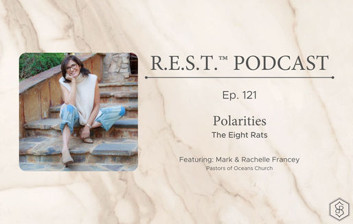 121. Polarities: The Eight Rats