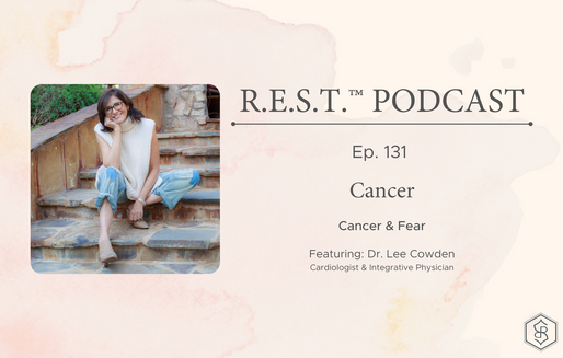 131. Cancer: Cancer & Fear