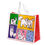 Thumbnail: Simon's Cat reusable shopping bag side view