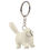 Thumbnail: Simon's Cat standing cat keyring
