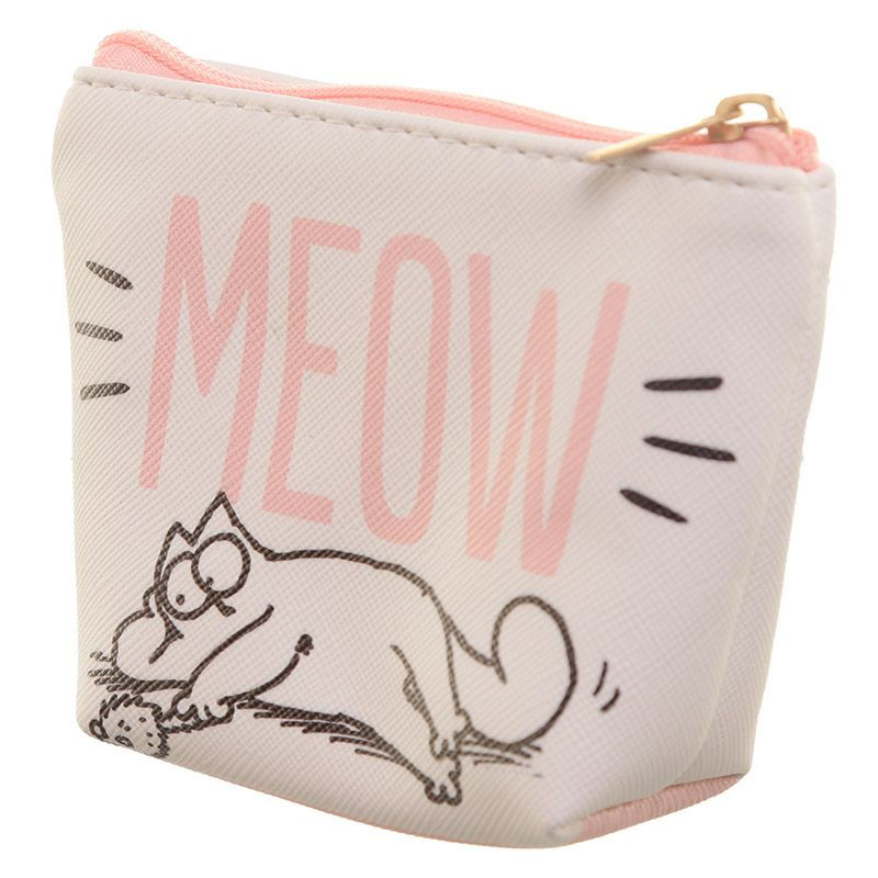 Thumbnail: Simon's Cat coin purses