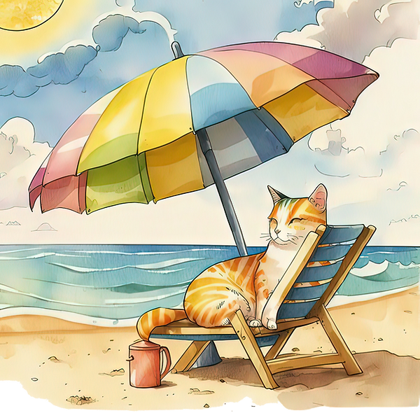 cat-on-beach.png