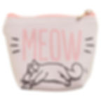 Simon's Cat coin purses