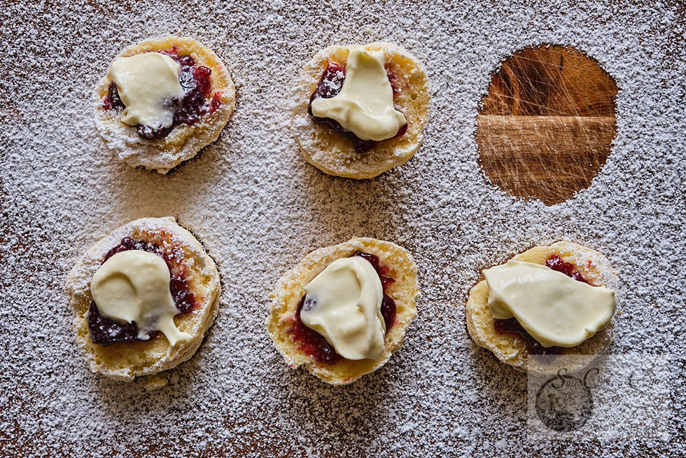 Food Still Life-Open HC-Ross Stothers-5 