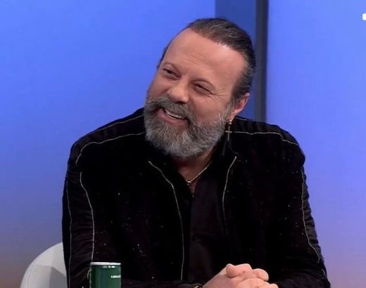 “Kisha tre vite pa e parë djalin tim”, Endri Prifti hap zemrën: Erdhi vet dhe më takoi, e kishte marrë malli dhe...